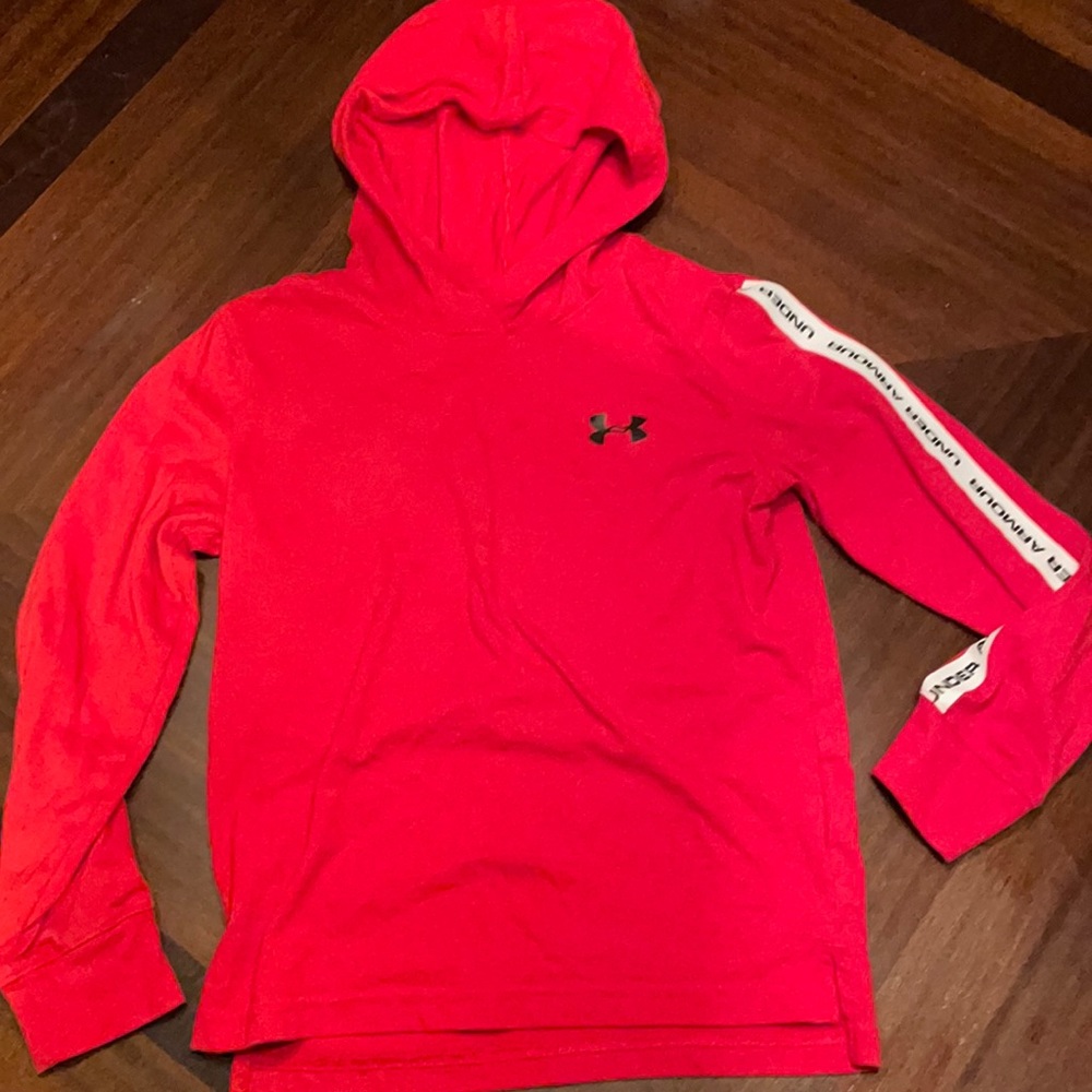 Under Armour long sleeve